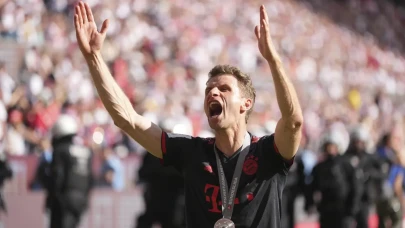 Thomas Müller'in yeni durağı netleşiyor