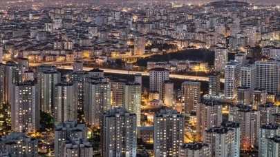 Türkiye'nin resmi taşınmaz değerleme uygulaması geliyor