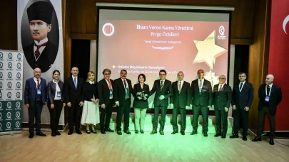 Ücretsiz HPV Aşı Uygulaması ve Diyabet Sensörü Desteği, ABB'ye Ödül Getirdi