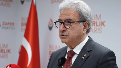 Zafer Partisi’nden PKK’nın sözde fesihine sert tepki!