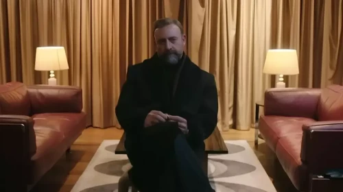 Kral Kaybederse 11. Bölüm Fragmanı yayınlandı!