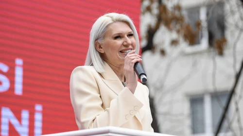 Bilecik Belediye Başkanı kim ve Bilecik hangi partide? (2025 Güncel)