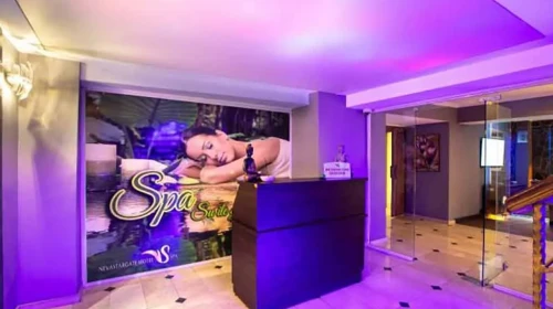 Kocaeli SPA ile Konforlu Keyif