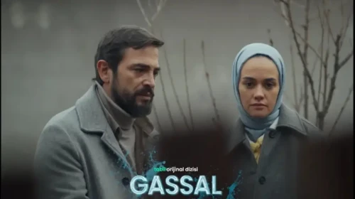 Gassal 2. Sezon: Karanlık ve Psikolojik Derinliklerle Dönüyor!