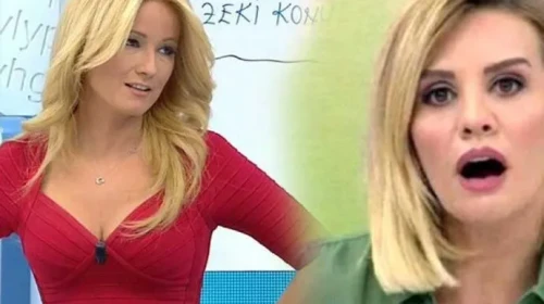 Gündüz kuşağı programlarına şiddet düzenlemesi: Uyarılar ve yeni yayın ilkeleri belirlendi
