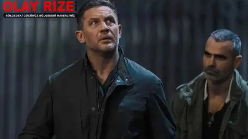 Tom Hardy'li MobLand dizisinin 11. bölümü merakla bekleniyor!