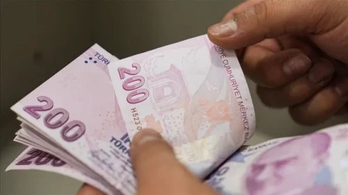 Kurban Bayramı emekli ikramiyesi 31 Mayıs'tan itibaren hesaplara yatırılacak!