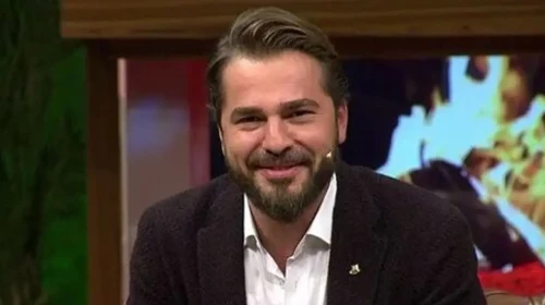Engin Altan Düzyatan'dan Radikal Karar! Türkiye'den Taşınıyor Yeni Adresi Ailesiyle Birlikte Dubai Olacak