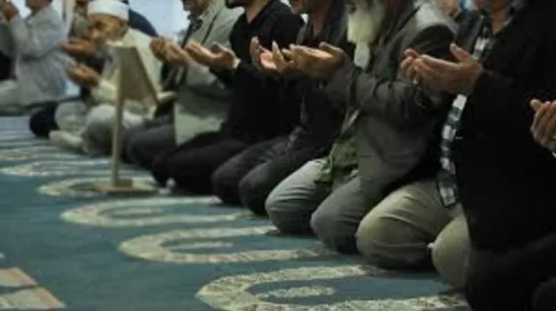 Rize'de bayram namazı için belirlenen saat nedir?