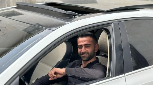 Gaziantep'te trafik kazasında genç sürücü hayatını kaybetti