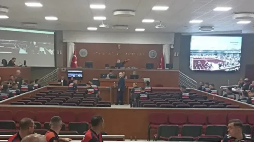 Ümit Özdağ Hakkında 4 Yıla Kadar Hapis İstemi