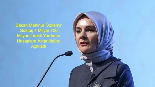 Ankara'da "Aile ve İyilik" temalı uluslararası fuar kapılarını açtı
