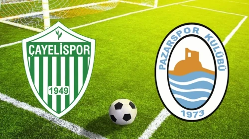 TFF 3. Lig, 2025-2026 sezonunda bölgesel gruplarla heyecanı artıracak!