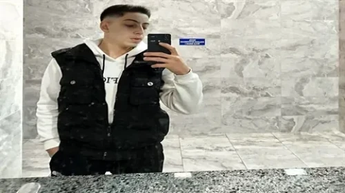 Trabzon'da denizde boğulan 15 yaşındaki çocuk kurtarılamadı