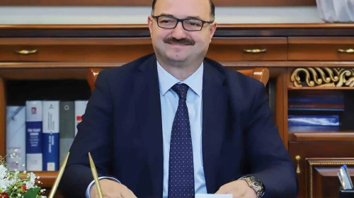 Atatürk Üniversitesi Sürdürülebilirlikte Küresel Başarıya İmza Attı