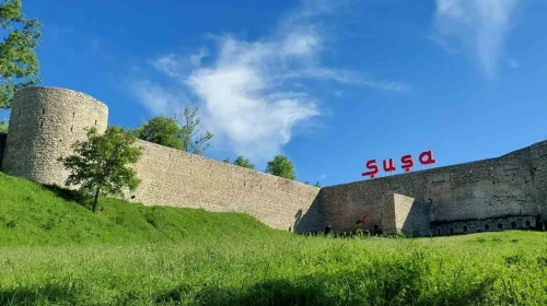 Erzurum ve Şuşa'nın kardeşliği konsolosluk açılmasıyla güçlendirilmeli