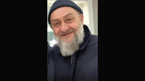 Rize, Sofi Refik Başkaya'nın vefatıyla tasavvuf dünyasını kaybetti
