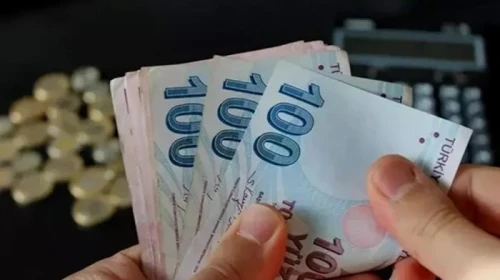 Emekli Memurların Seyyanen Zam Talebi Göz Ardı Ediliyor!
