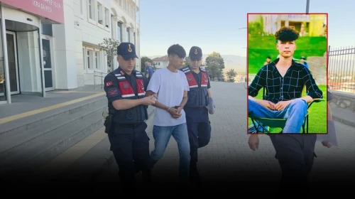 Orhangazi'de Afgan gencin boğazı kesilerek öldürüldüğü cinayet davasında şantaj itirafı geldi