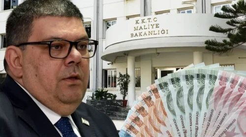 Maliye borçlanma limitlerini son 4 ihaleyle tüketti