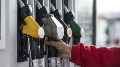 Orta Doğu gerginliği petrol fiyatlarını zirveye taşıdı, akaryakıta yeni zamlar geliyor!