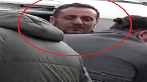 Kapalı Cezaevinden Firar Edip Eşini Öldüren Şafak Saydam'a Müebbet, Ağabeyine Beraat Sonrası Cezası Artırıldı