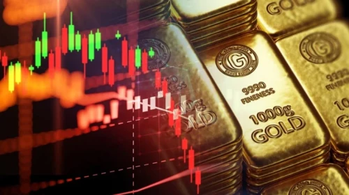 Fitch, altın ve bakır fiyat tahminlerini yükseltti, jeopolitik riskler etkili oldu
