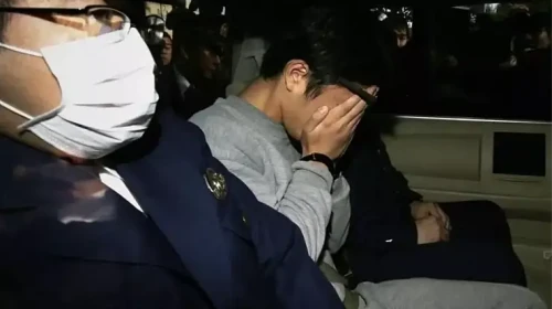Japonya'nın "Twitter Katili" Takahiro Shiraishi'nin idam cezası infaz edildi