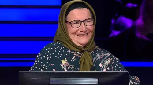 Vatansever'den duygusal final: 200 bin TL ile baba hatıraları eşliğinde veda etti