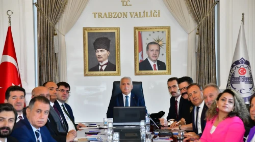 Trabzon'un Eşsiz Güzellikleri, Festivallerle Tanıtılacak