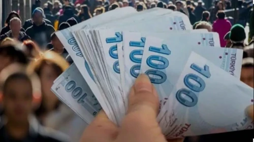 Asgari Ücrette 2026 Beklentileri: Yıl Sonu Zam Oranı Merak Konusu