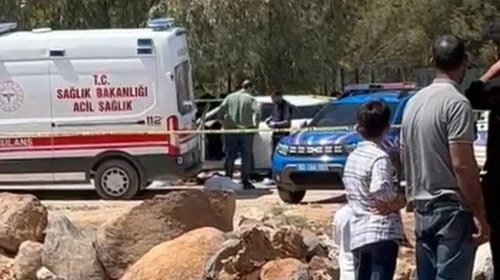 Ayrılmak isteyen sevgiliye dehşet: 4 yaralı, 2 ölü!