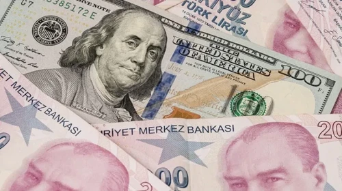 Döviz Kurları Dalgalanırken Yatırımcılar FOMC Tutanaklarını Bekliyor