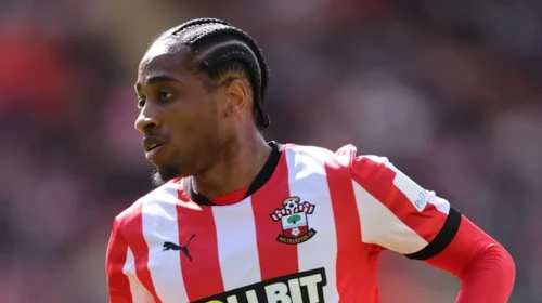 Beşiktaş, Kyle Walker-Peters ile anlaşma sağladı, imza için gün sayılıyor!