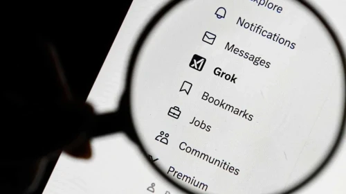 Elon Musk'ın Yapay Zeka Asistanı Grok, X Platformunda Sohbet Deneyimini Eğlenceli Hale Getiriyor