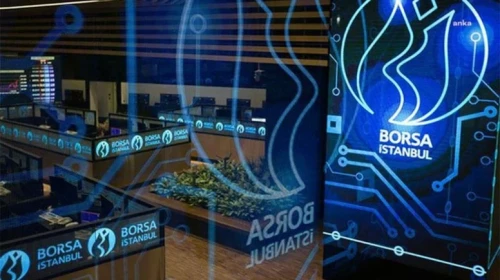 Borsa İstanbul'da BIST 100, güne %1,34 düşüşle başladı, endişeli piyasalarda satış baskısı sürüyor.