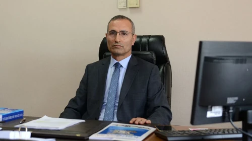 Kahramanmaraş'ta Leonardit Gübre Üretimi Yatırımıyla Tarımda Dönüşüm Başlıyor