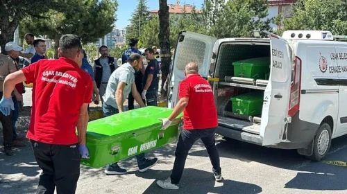 Motosiklet kazasında genç sürücü hayatını kaybetti, hafif ticari araç sürücüsü gözaltında