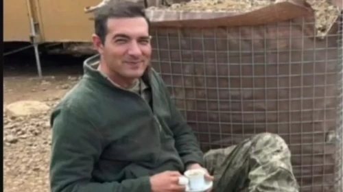 Pençe-Kilit Harekatı'nda metan gazı faciasında 12 asker şehit oldu, Furkan Sert'in kimliği merak ediliyor