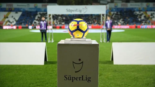 Türk futbolunda yeni sezon heyecanı başlıyor: Süper Lig fikstür çekimi Riva'da gerçekleşecek!