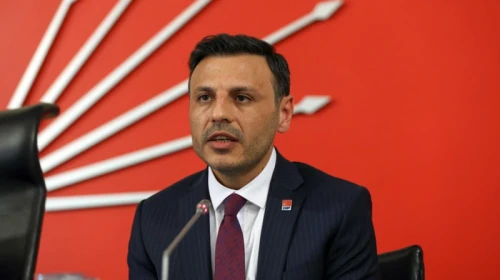 Çelik, CHP il seçimindeki hile iddialarını hedef aldı: "İftira mekanizması kuruldu"