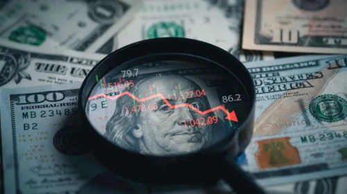 Dolar/TL, 40,0190 seviyesine çıkarak yükselişini sürdürüyor, tarife endişeleri etkili oluyor