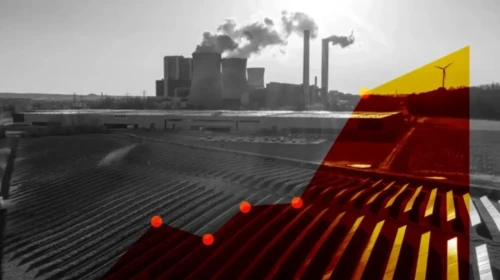 2025 Mayıs Sanayi Üretim Endeksi: Madencilikte %10, imalatta %4.6 artış kaydedildi