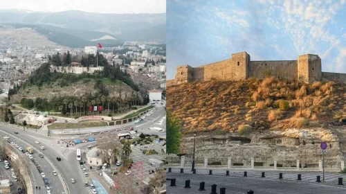 Kahramanmaraş ve Gaziantep: Tarım ve Sanayinin Birleştiği İki Farklı Güç Merkezi