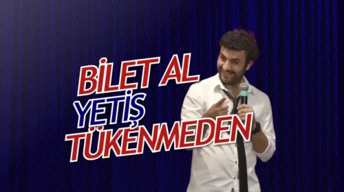 Konuşanlar Bilet Fiyatı 2025 – Ne Zaman Satışa Çıkıyor?