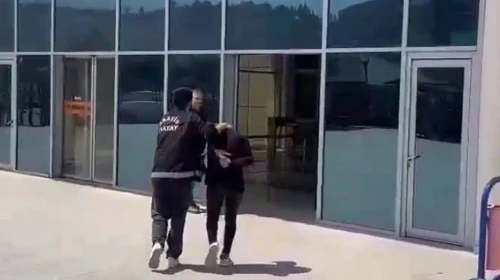 İskenderun'da motosiklet hırsızlığı: 4 olayda şüpheli yakalandı, adli süreç başladı