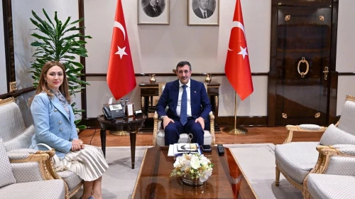 Kahramanmaraş’ın Su Sorunu Mecliste: Çözüm Çağrısı Yapıldı