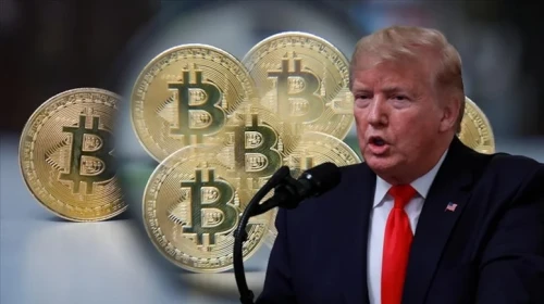 Bitcoin tüm zamanların zirvesine ulaştı, kurumsal ilgi ve Trump'ın destekleri etkili oldu