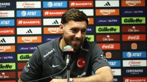 Beşiktaş, Orkun Kökçü için Benfica ile görüşmelere başlıyor