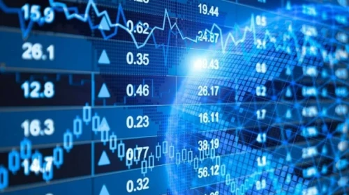 Küresel Piyasalar Tarife Gerginliğiyle Dalgalanıyor, Yatırımcılar Verileri Bekliyor